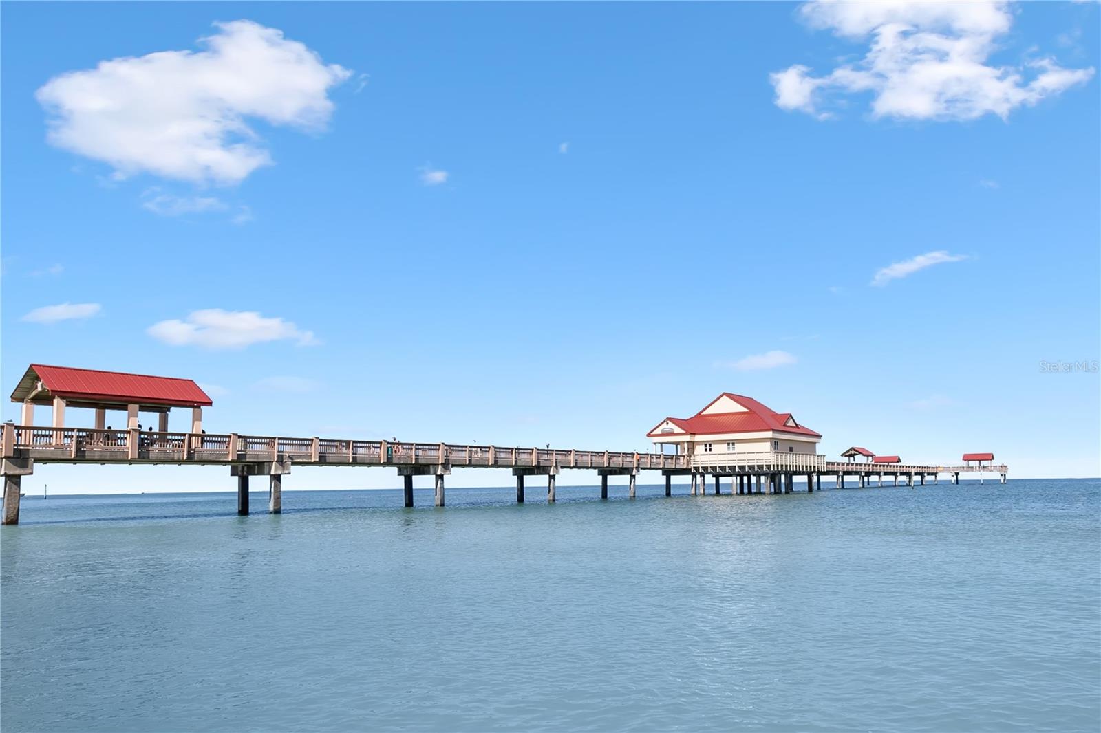 440 S GULFVIEW BLVD #1701, CLEARWATER BEACH, FL, 33767