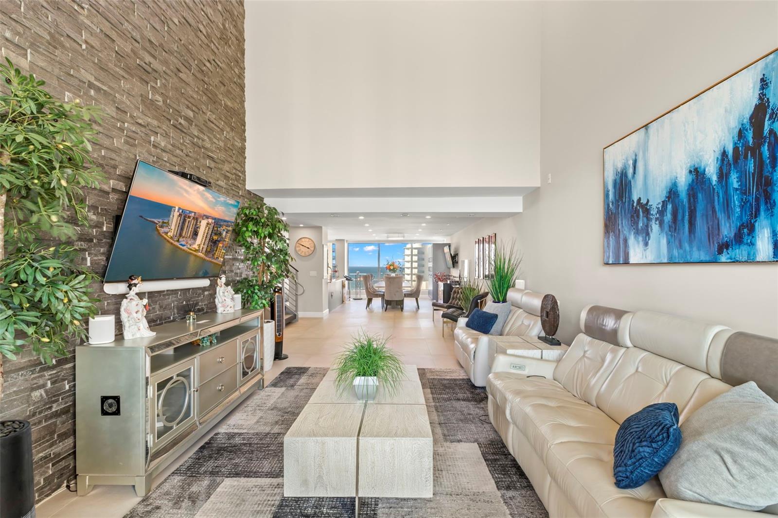 440 S GULFVIEW BLVD #1701, CLEARWATER BEACH, FL, 33767