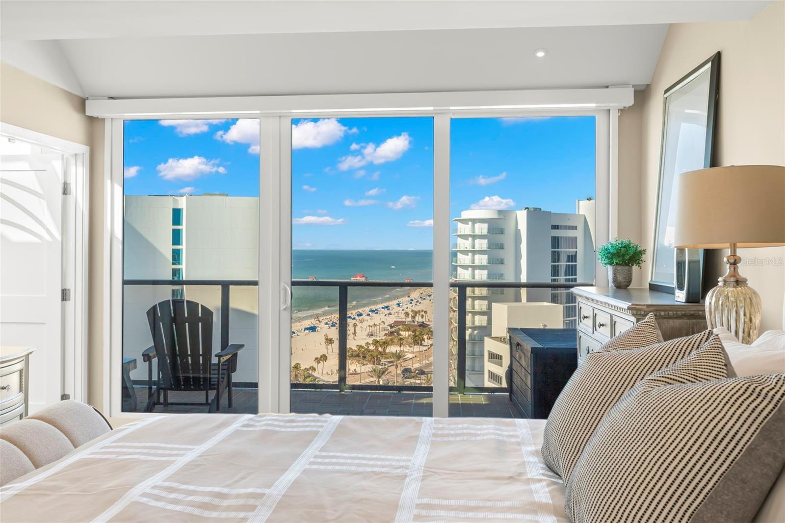 440 S GULFVIEW BLVD #1701, CLEARWATER BEACH, FL, 33767