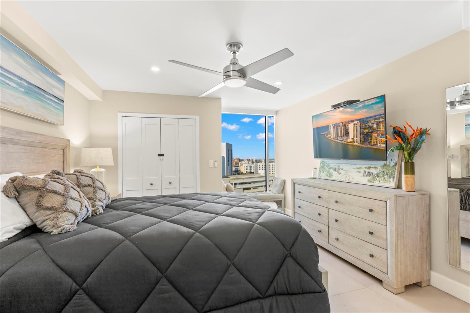 440 S GULFVIEW BLVD #1701, CLEARWATER BEACH, FL, 33767