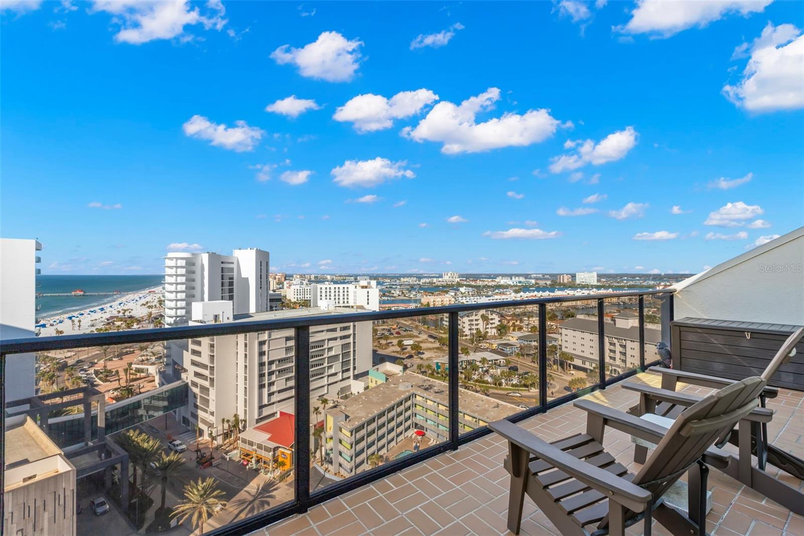 440 S GULFVIEW BLVD #1701, CLEARWATER BEACH, FL, 33767
