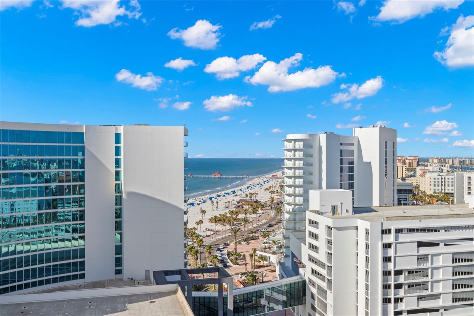 440 S GULFVIEW BLVD #1701, CLEARWATER BEACH, FL, 33767