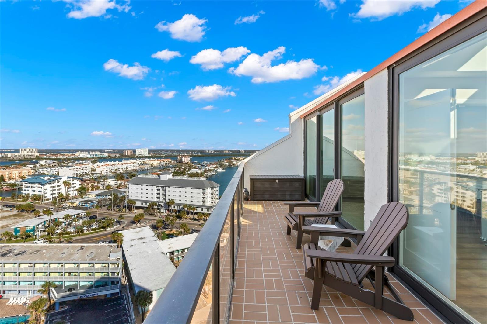 440 S GULFVIEW BLVD #1701, CLEARWATER BEACH, FL, 33767