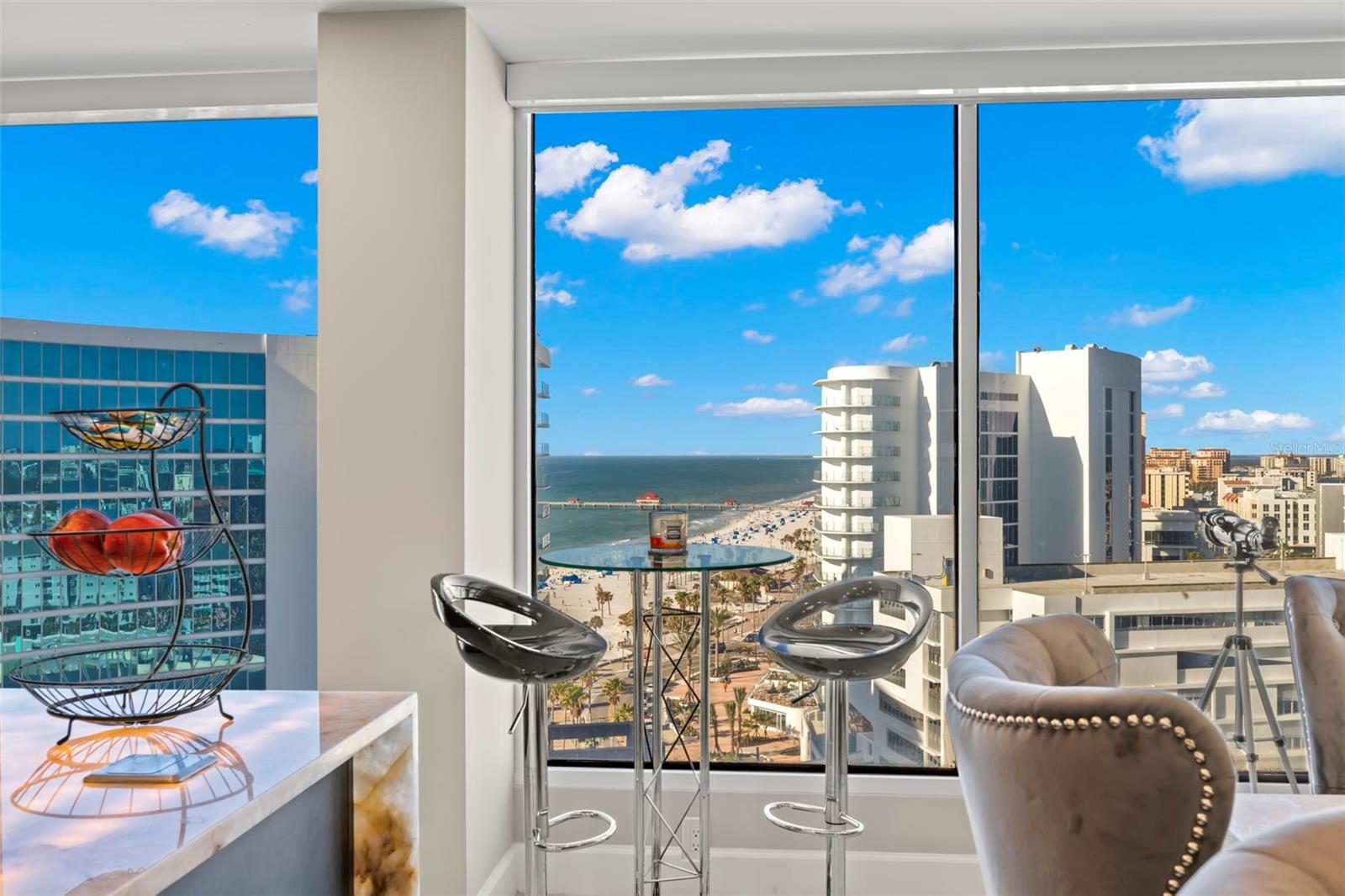 440 S GULFVIEW BLVD #1701, CLEARWATER BEACH, FL, 33767