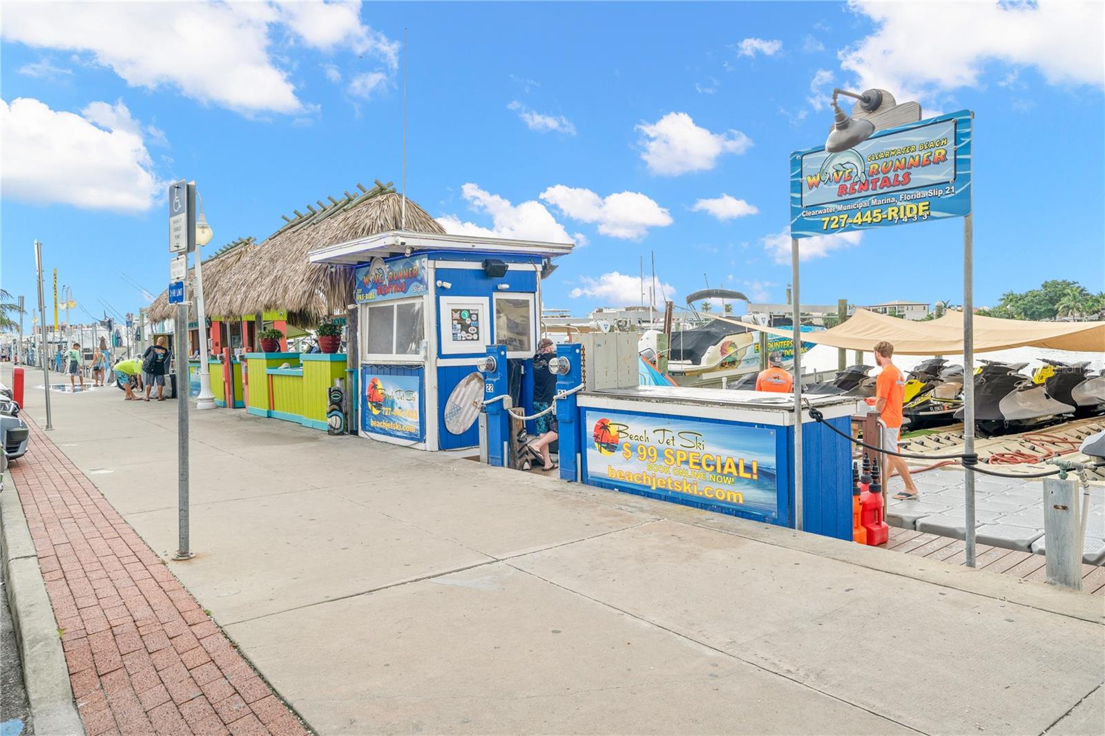 440 S GULFVIEW BLVD #1701, CLEARWATER BEACH, FL, 33767