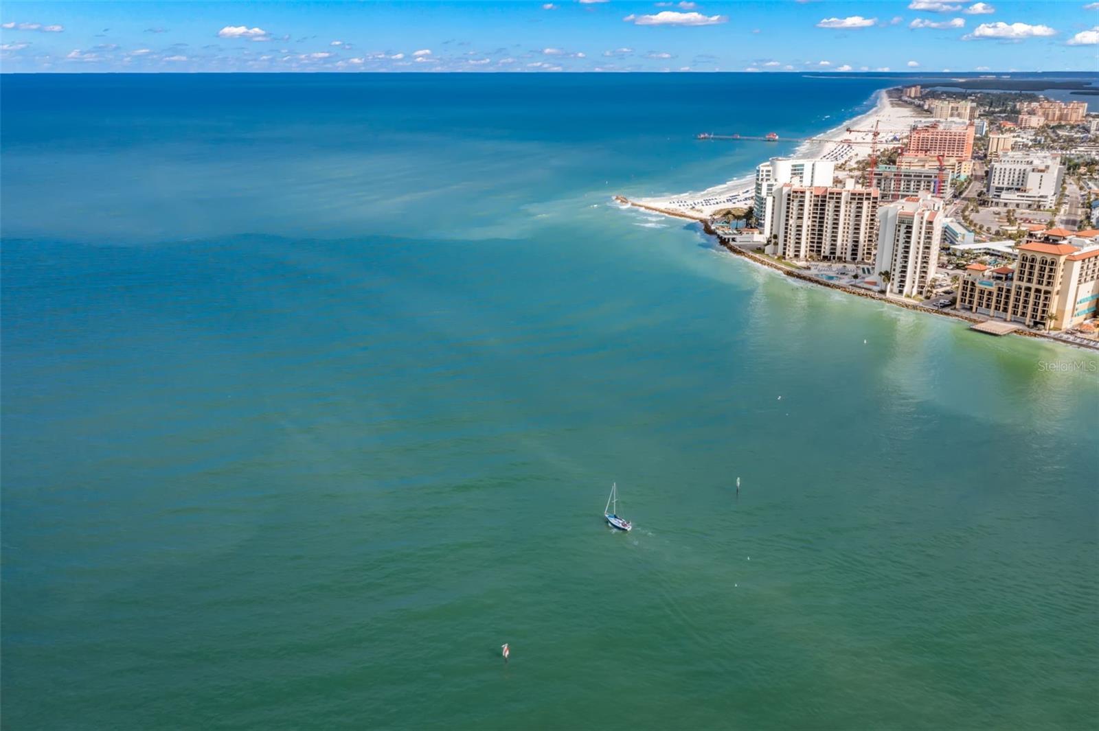 440 S GULFVIEW BLVD #1701, CLEARWATER BEACH, FL, 33767