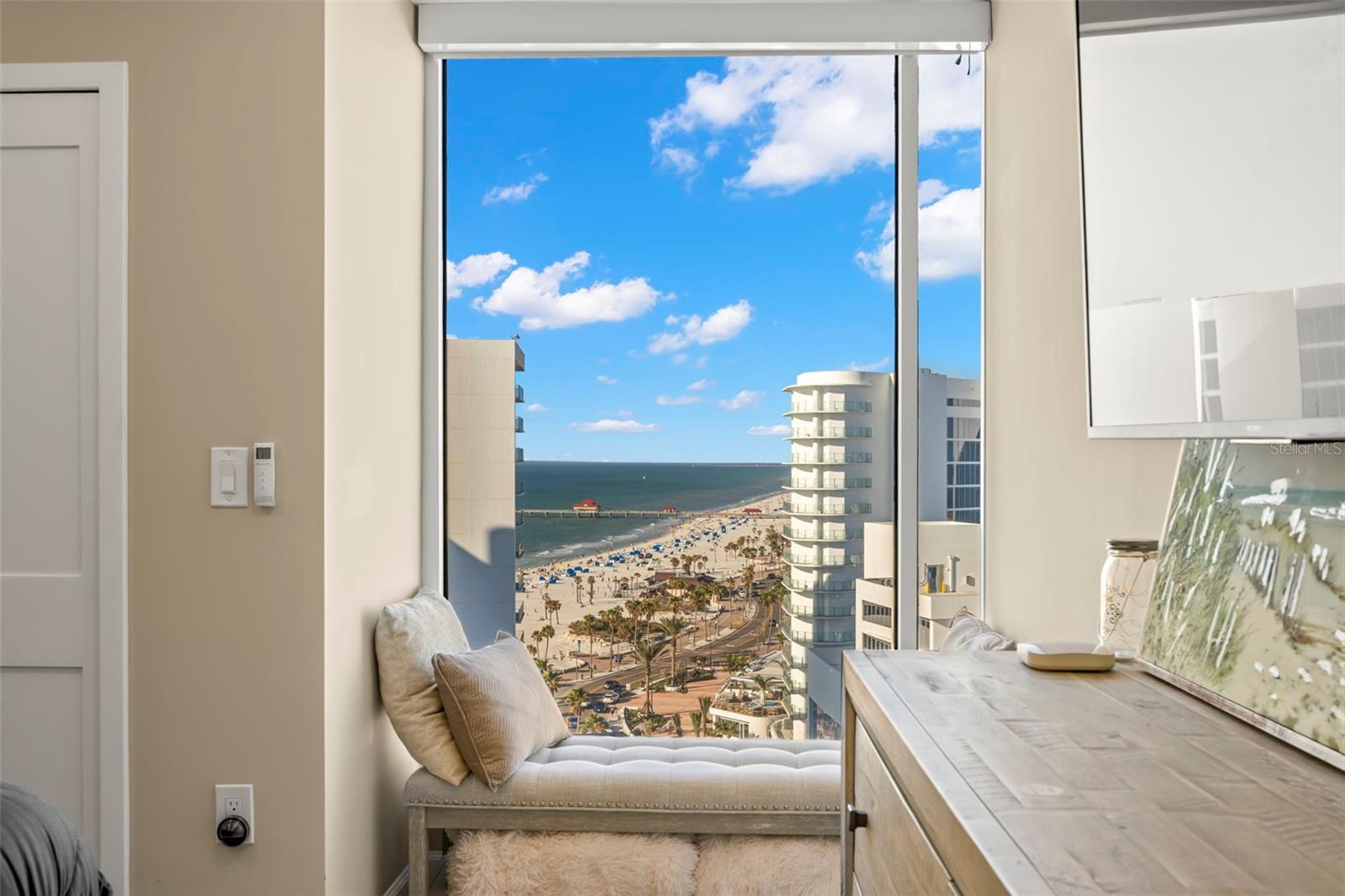 440 S GULFVIEW BLVD #1701, CLEARWATER BEACH, FL, 33767