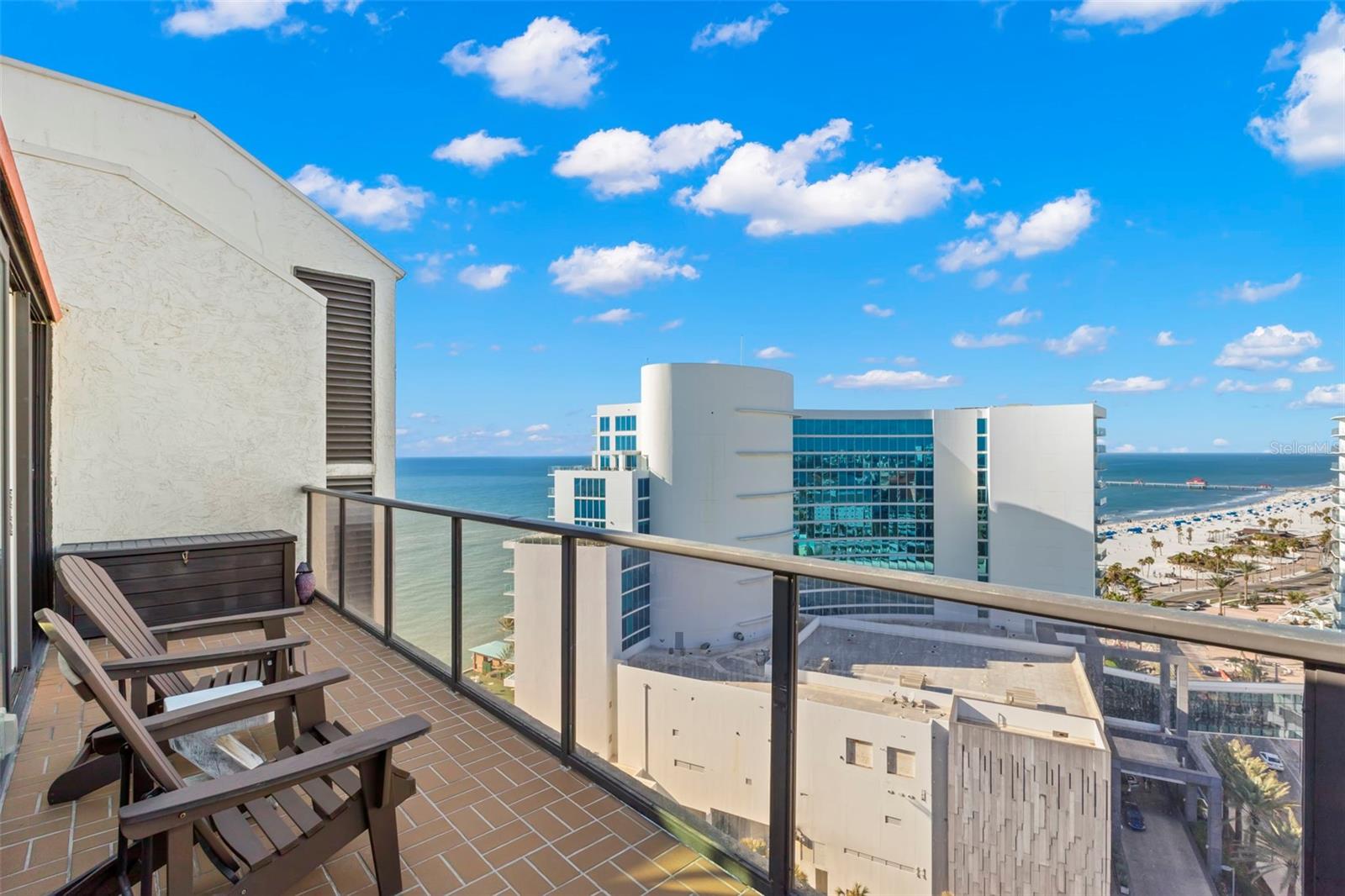 440 S GULFVIEW BLVD #1701, CLEARWATER BEACH, FL, 33767