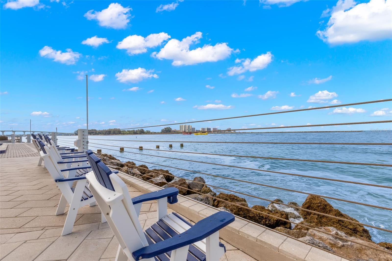 440 S GULFVIEW BLVD #1701, CLEARWATER BEACH, FL, 33767