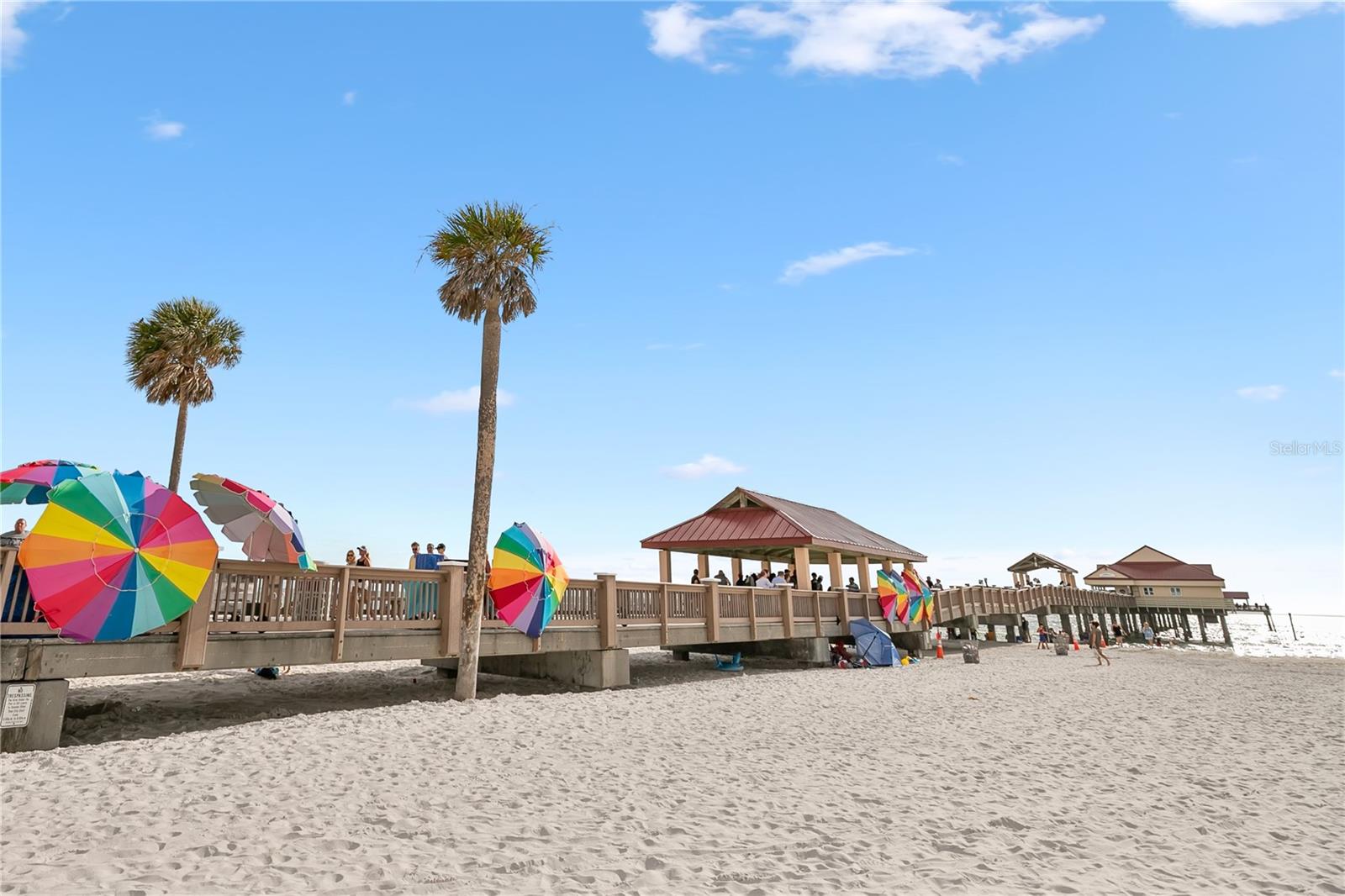 440 S GULFVIEW BLVD #1701, CLEARWATER BEACH, FL, 33767
