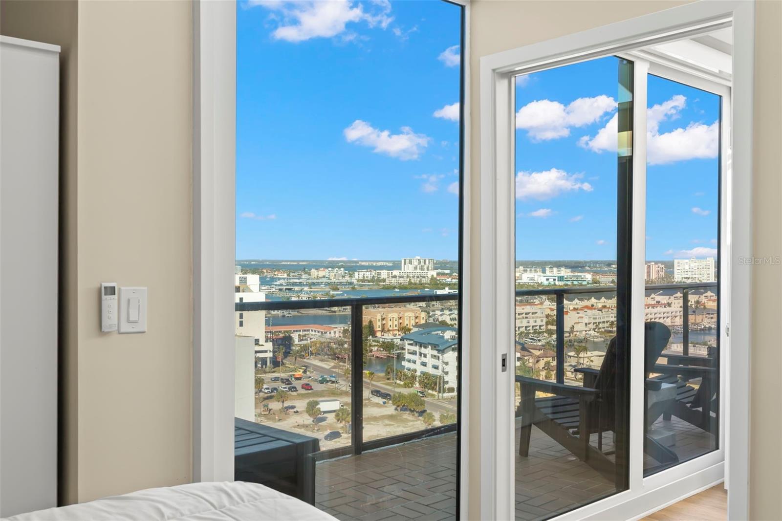 440 S GULFVIEW BLVD #1701, CLEARWATER BEACH, FL, 33767
