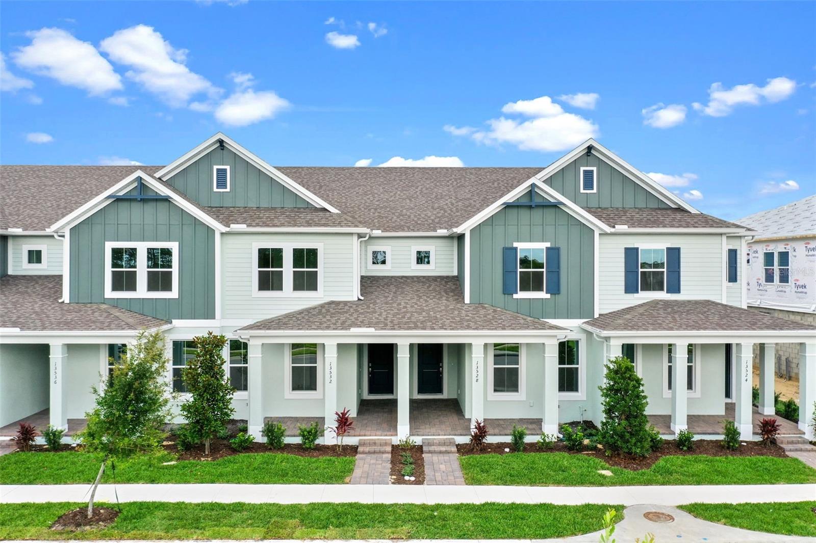13528 AUTUMN HARVEST AVE, WINTER GARDEN, FL, 34787