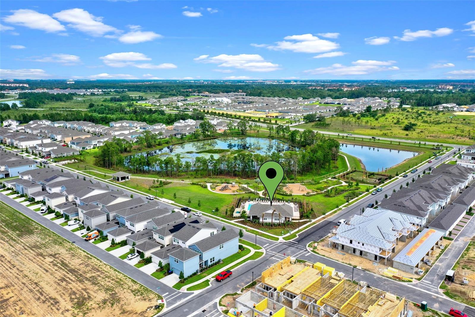 13528 AUTUMN HARVEST AVE, WINTER GARDEN, FL, 34787