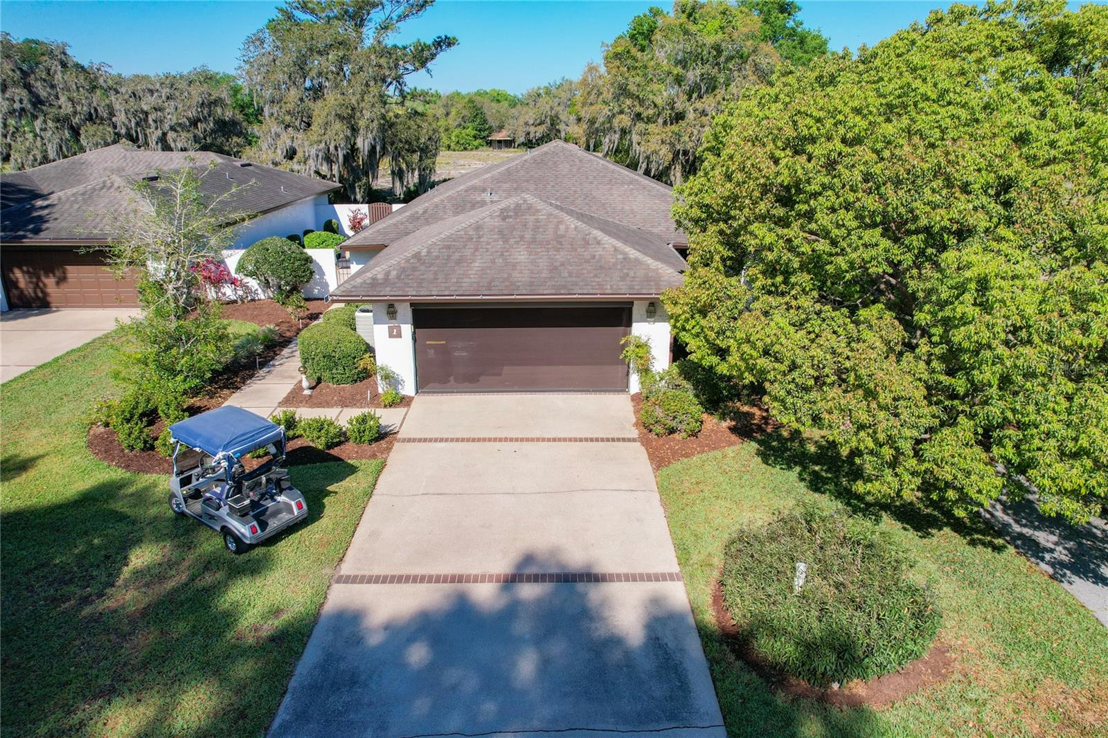 1 HUNTLEY CT, HAINES CITY, FL, 33844