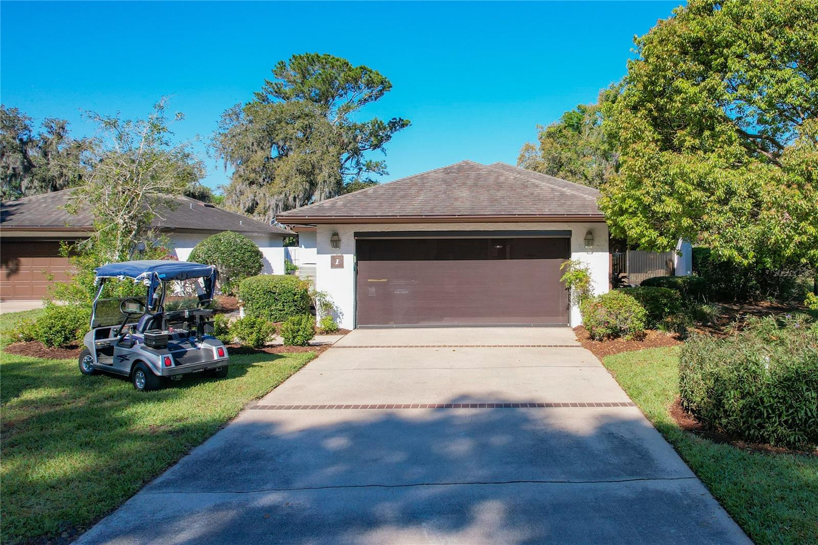 1 HUNTLEY CT, HAINES CITY, FL, 33844