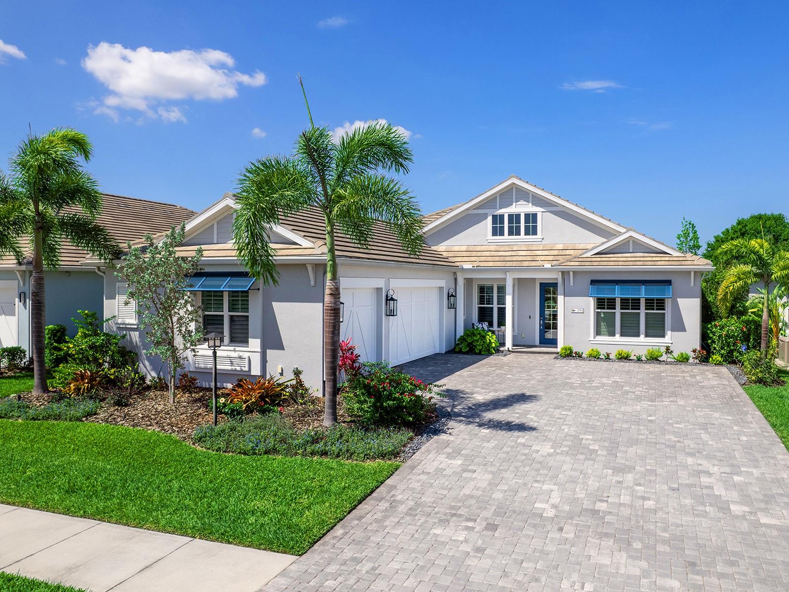 753 TAILWIND PL, SARASOTA, FL, 34240