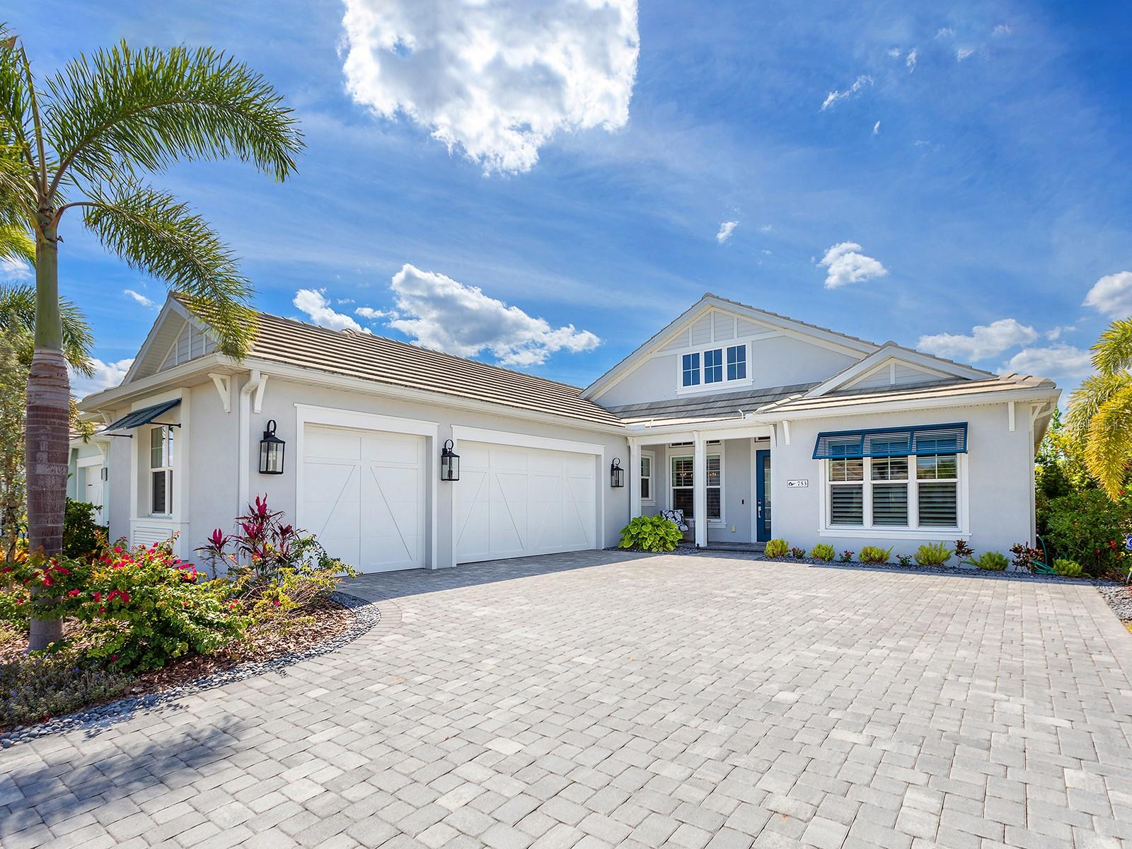 753 TAILWIND PL, SARASOTA, FL, 34240