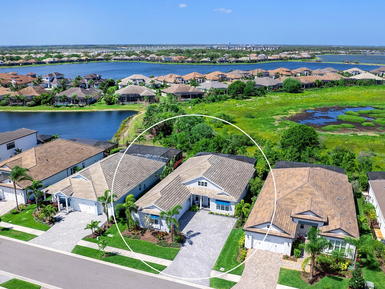 753 TAILWIND PL, SARASOTA, FL, 34240