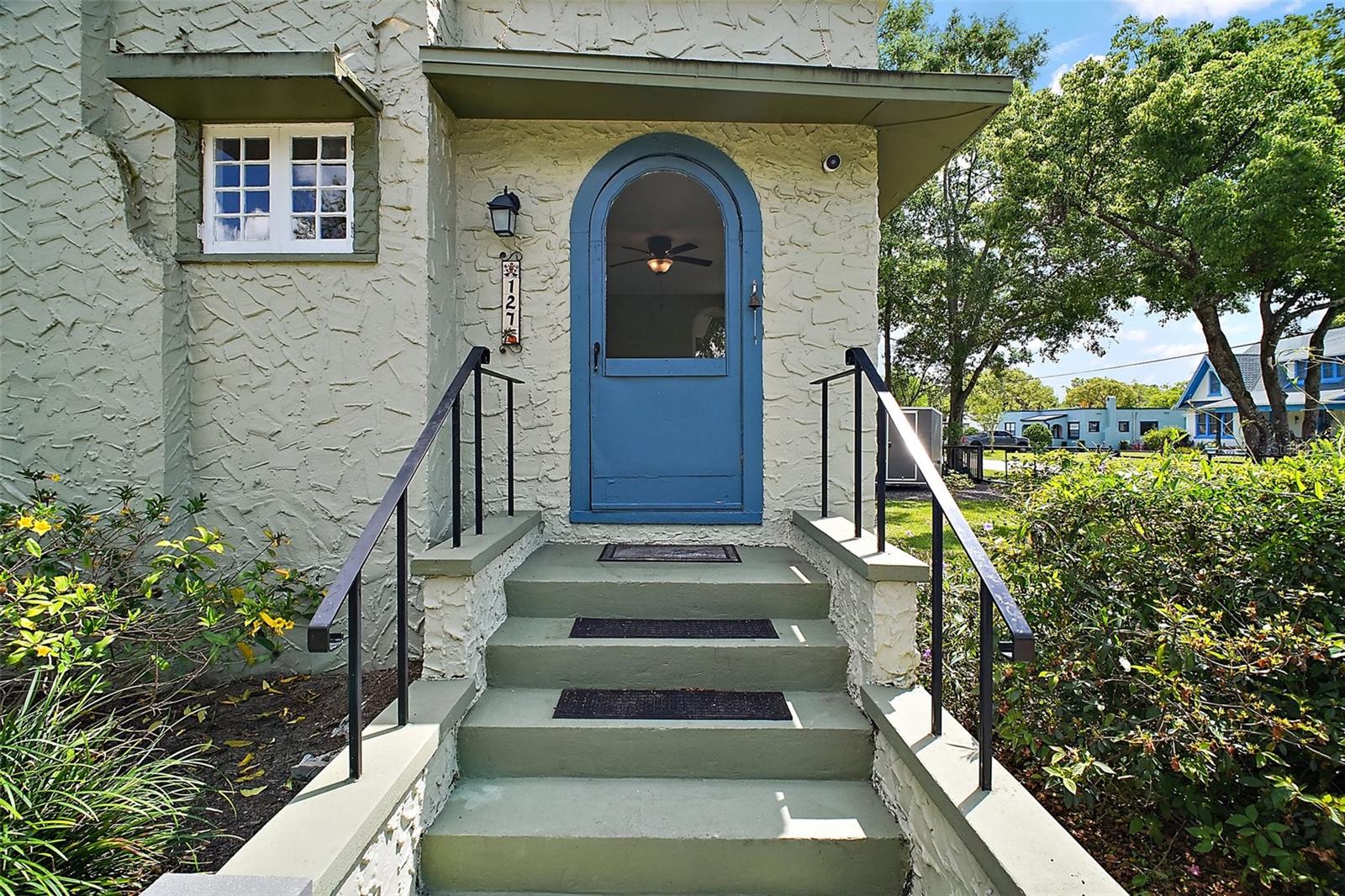 127 CARLTON AVE, DELAND, FL, 32720