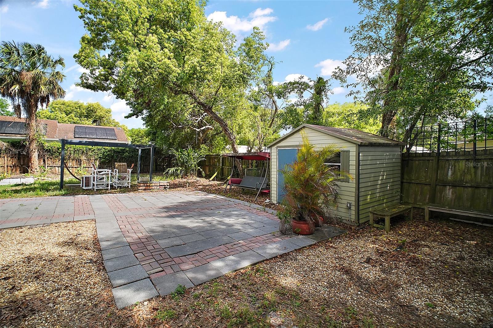 127 CARLTON AVE, DELAND, FL, 32720