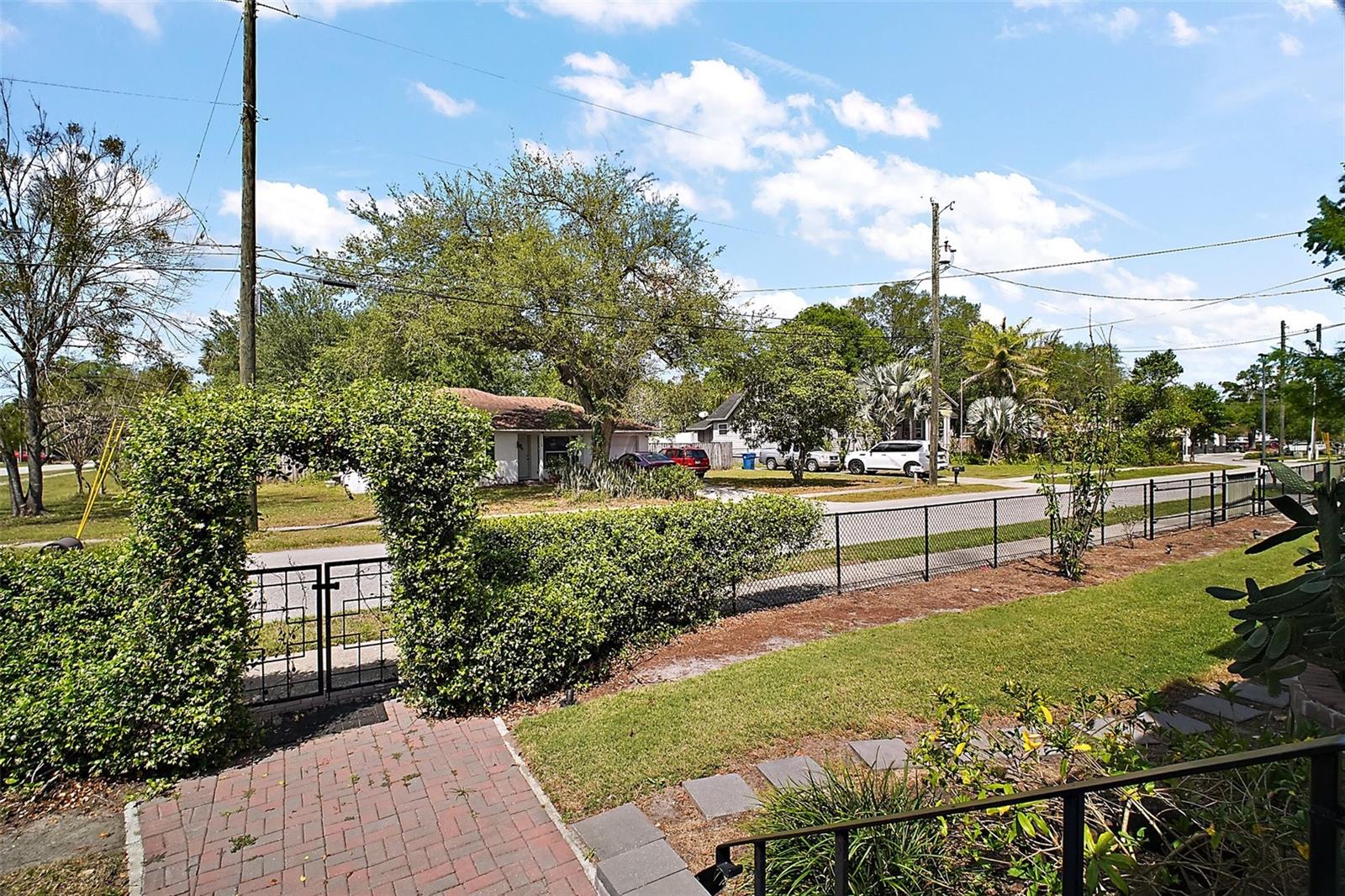 127 CARLTON AVE, DELAND, FL, 32720