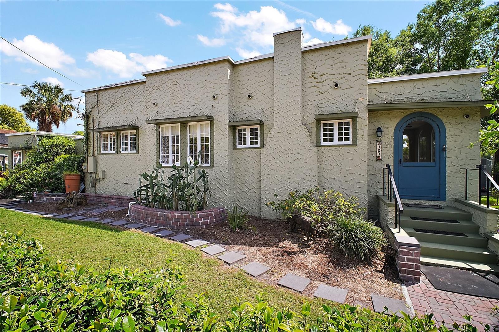 127 CARLTON AVE, DELAND, FL, 32720