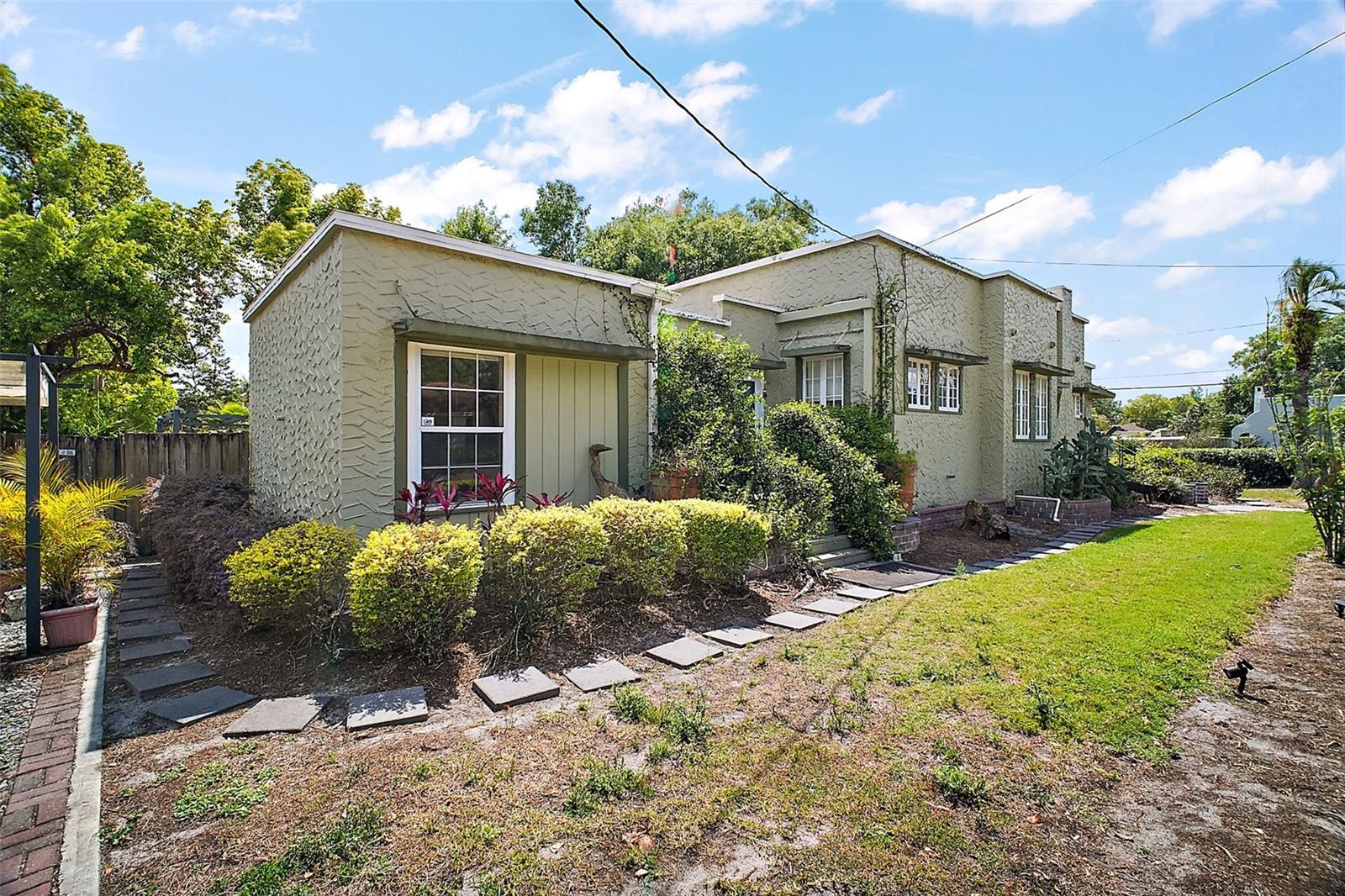 127 CARLTON AVE, DELAND, FL, 32720