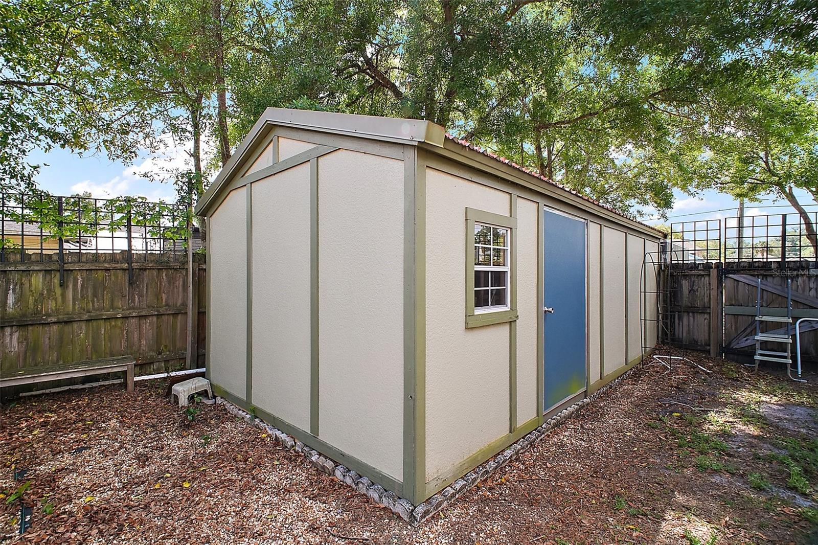127 CARLTON AVE, DELAND, FL, 32720