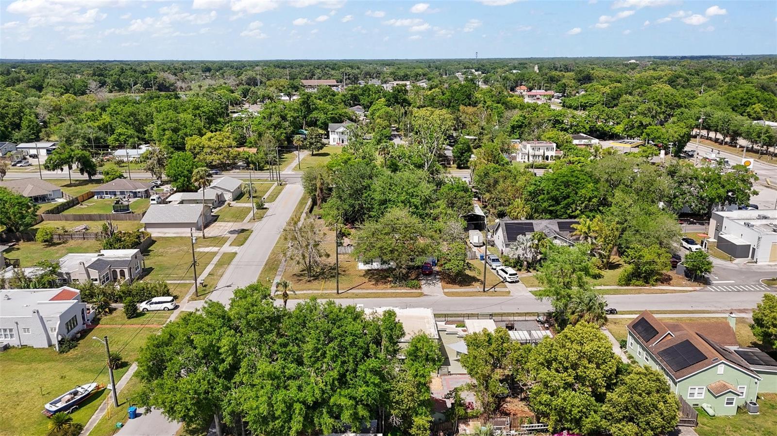 127 CARLTON AVE, DELAND, FL, 32720