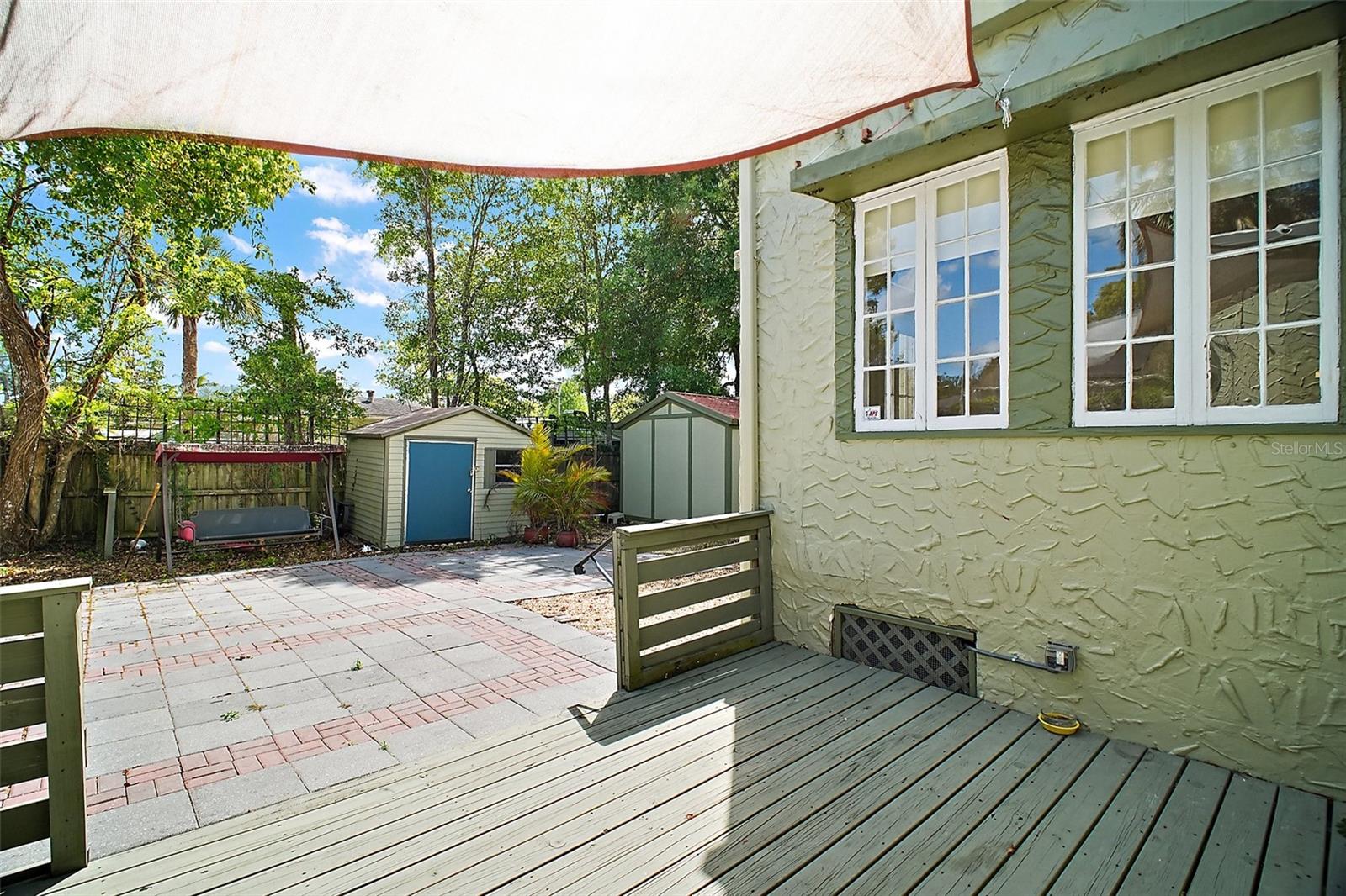 127 CARLTON AVE, DELAND, FL, 32720