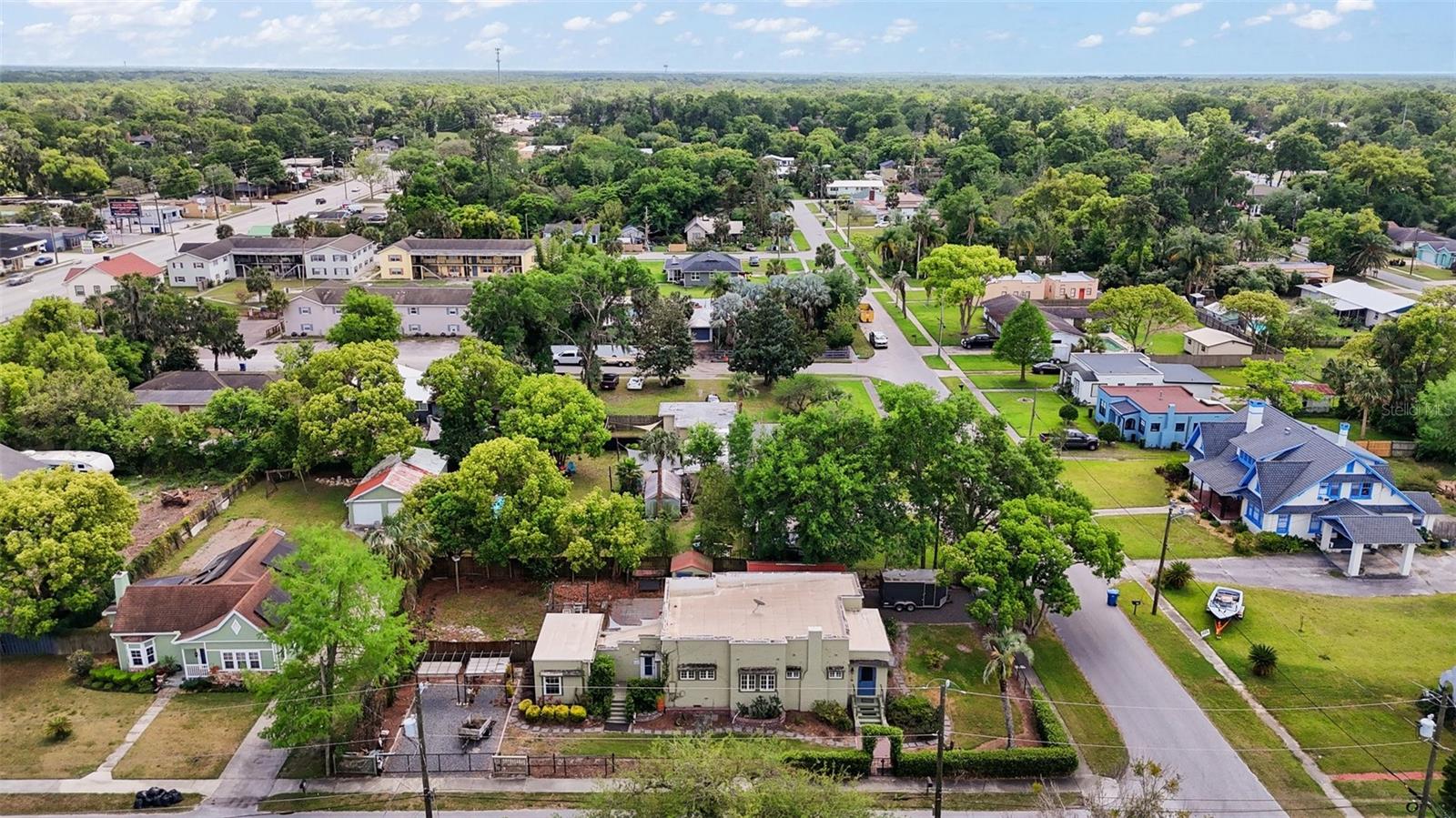 127 CARLTON AVE, DELAND, FL, 32720