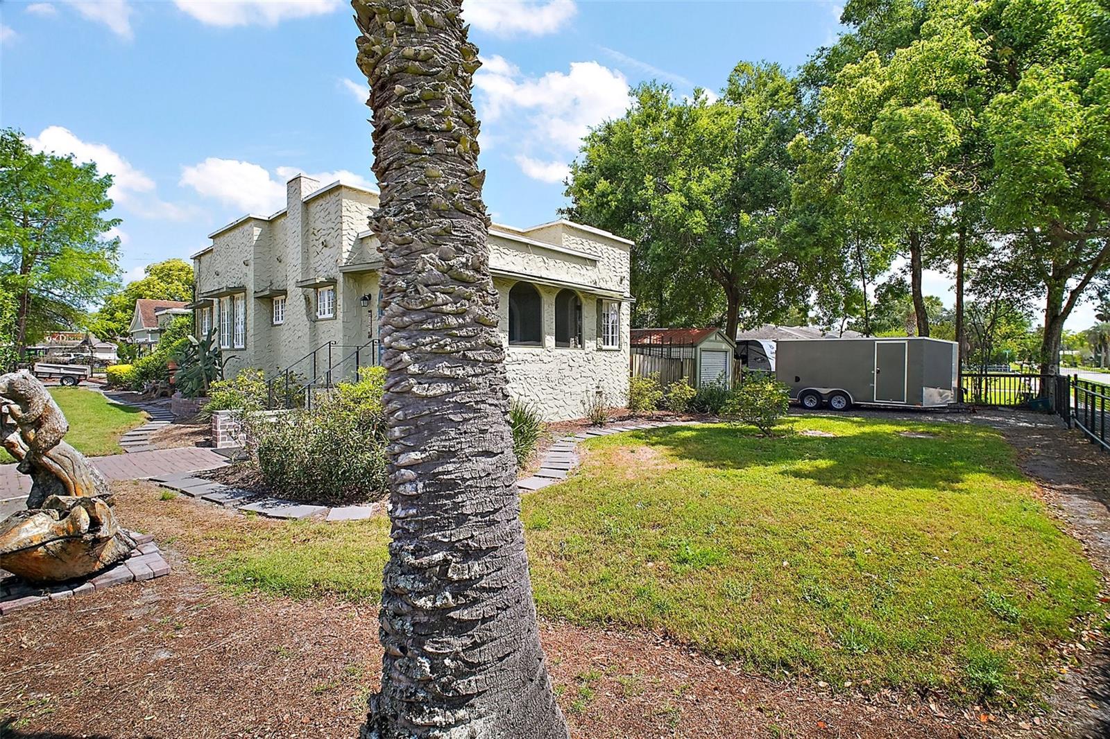 127 CARLTON AVE, DELAND, FL, 32720