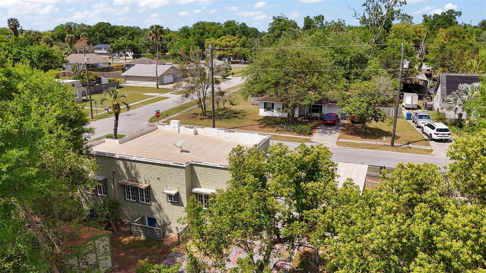 127 CARLTON AVE, DELAND, FL, 32720