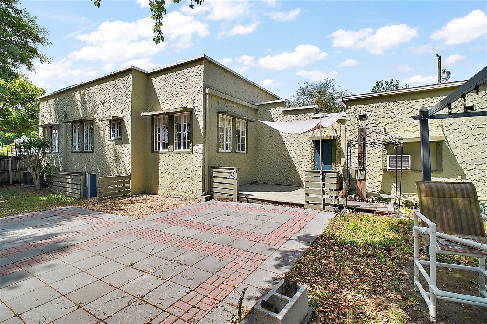 127 CARLTON AVE, DELAND, FL, 32720