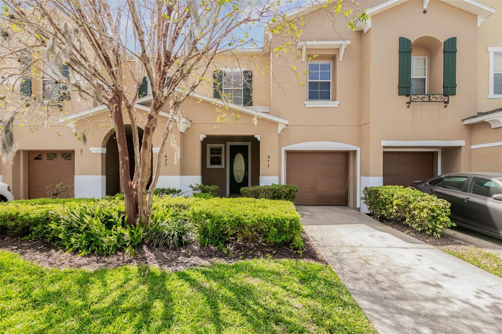 477 PENNY ROYAL PL, OVIEDO, FL, 32765
