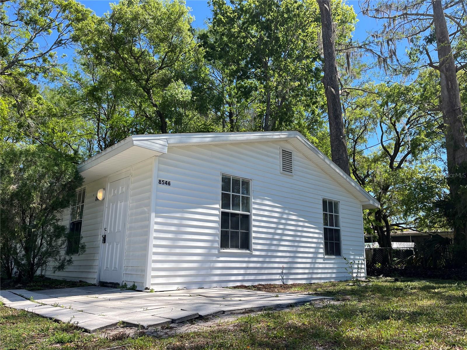 8546 CAMEO DR, NEW PORT RICHEY, FL, 34654
