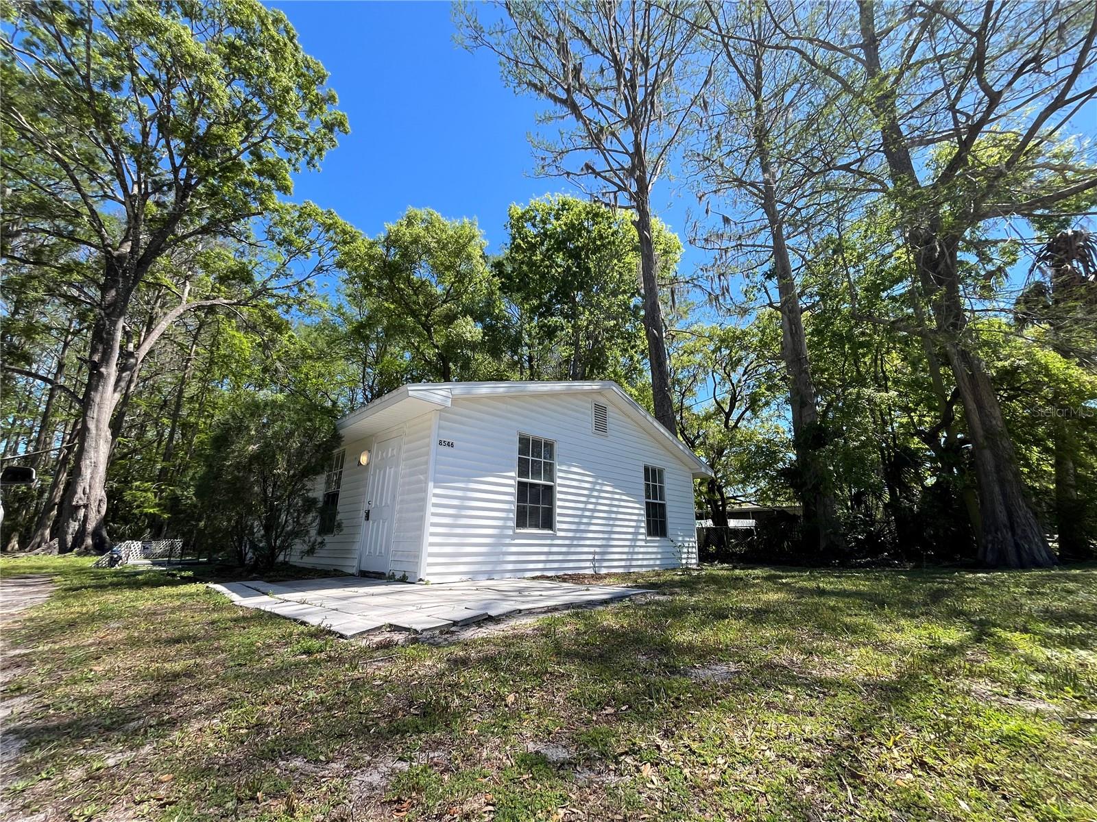 8546 CAMEO DR, NEW PORT RICHEY, FL, 34654