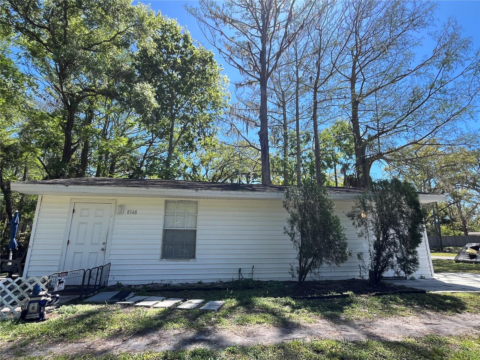 8546 CAMEO DR, NEW PORT RICHEY, FL, 34654