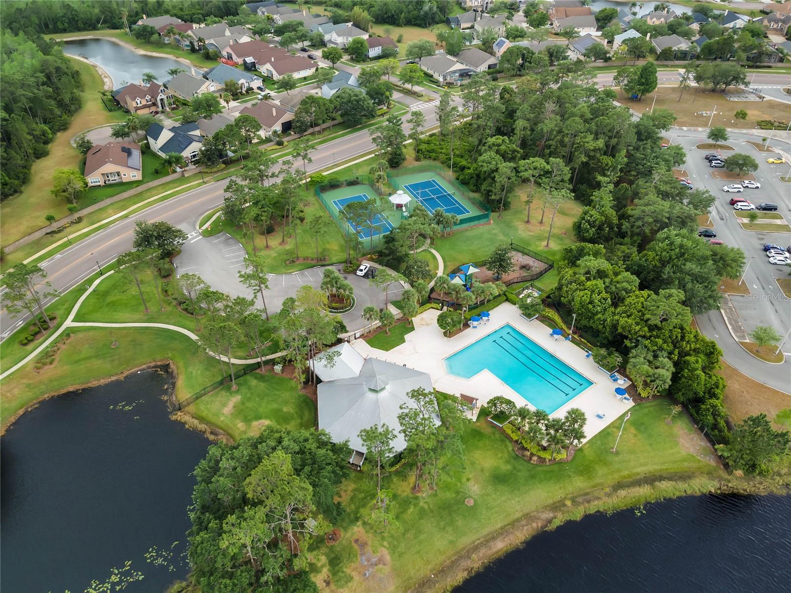 10109 GREEN BRANCH CT, ORLANDO, FL, 32825