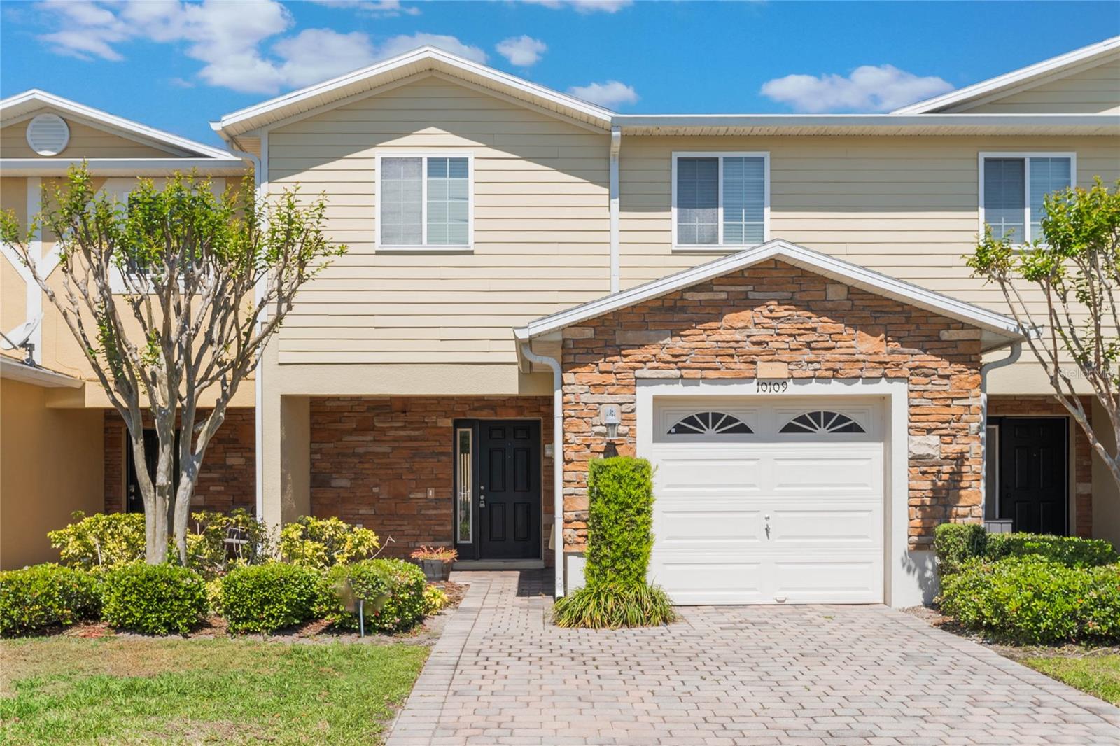 10109 GREEN BRANCH CT, ORLANDO, FL, 32825