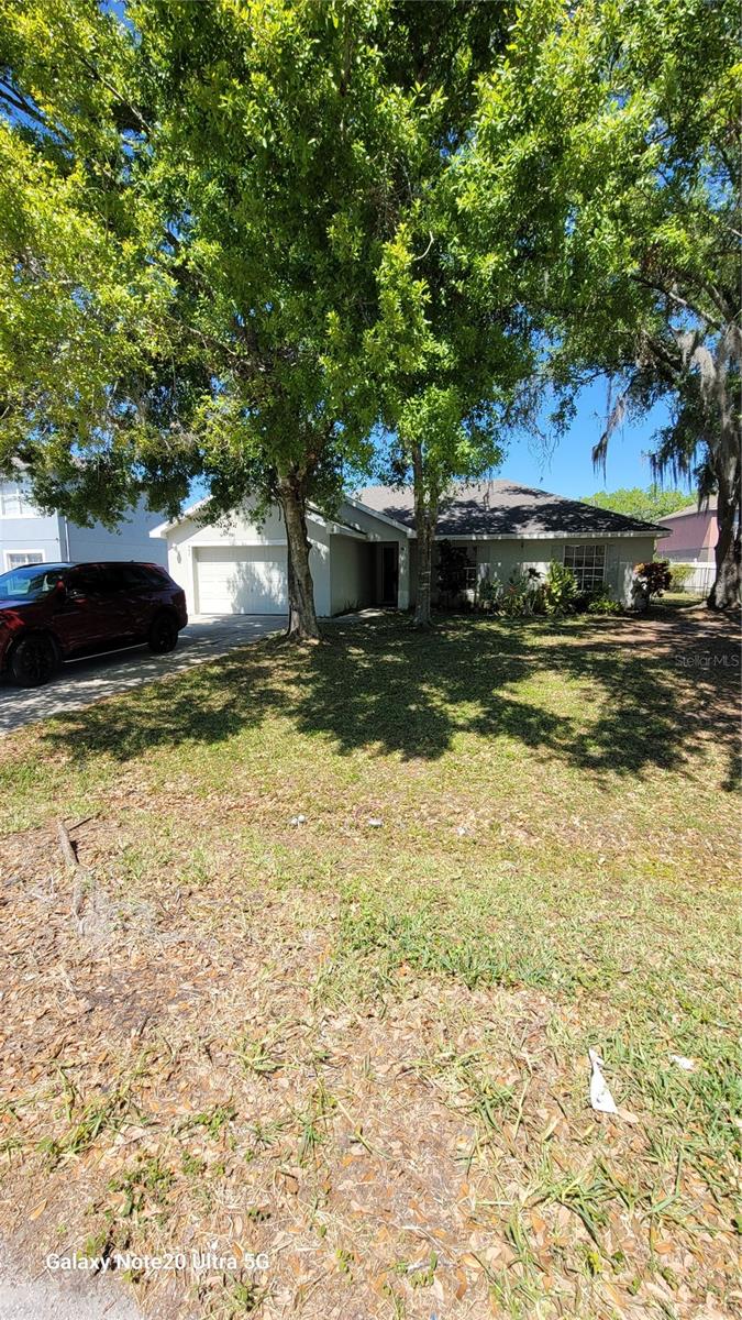 448 LARK CT, POINCIANA, FL, 34759