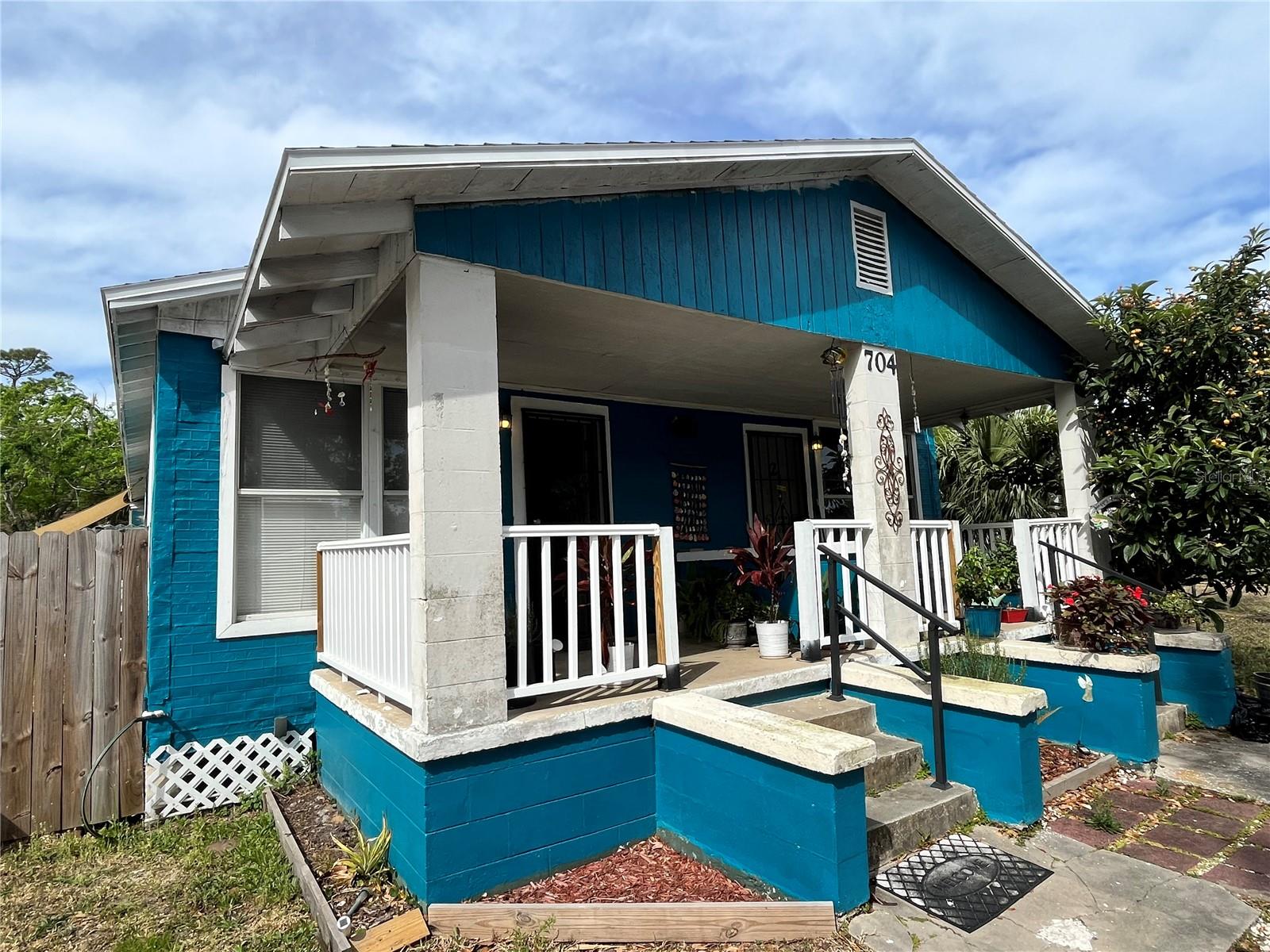 704 TENNESSEE ST #1, DAYTONA BEACH, FL, 32114