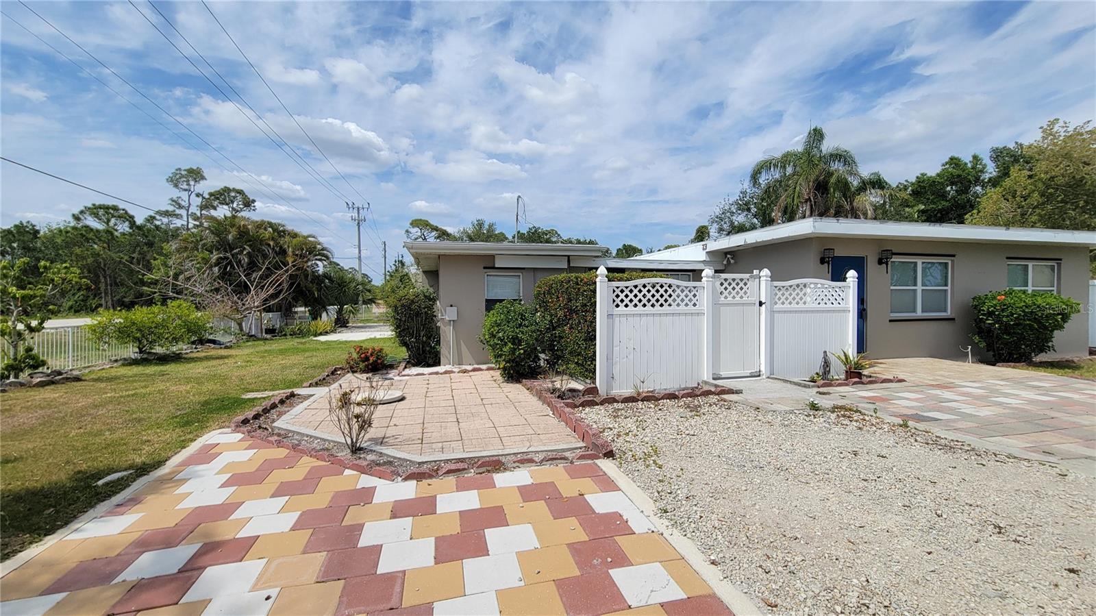 23442 HARPER AVE, PUNTA GORDA, FL, 33980