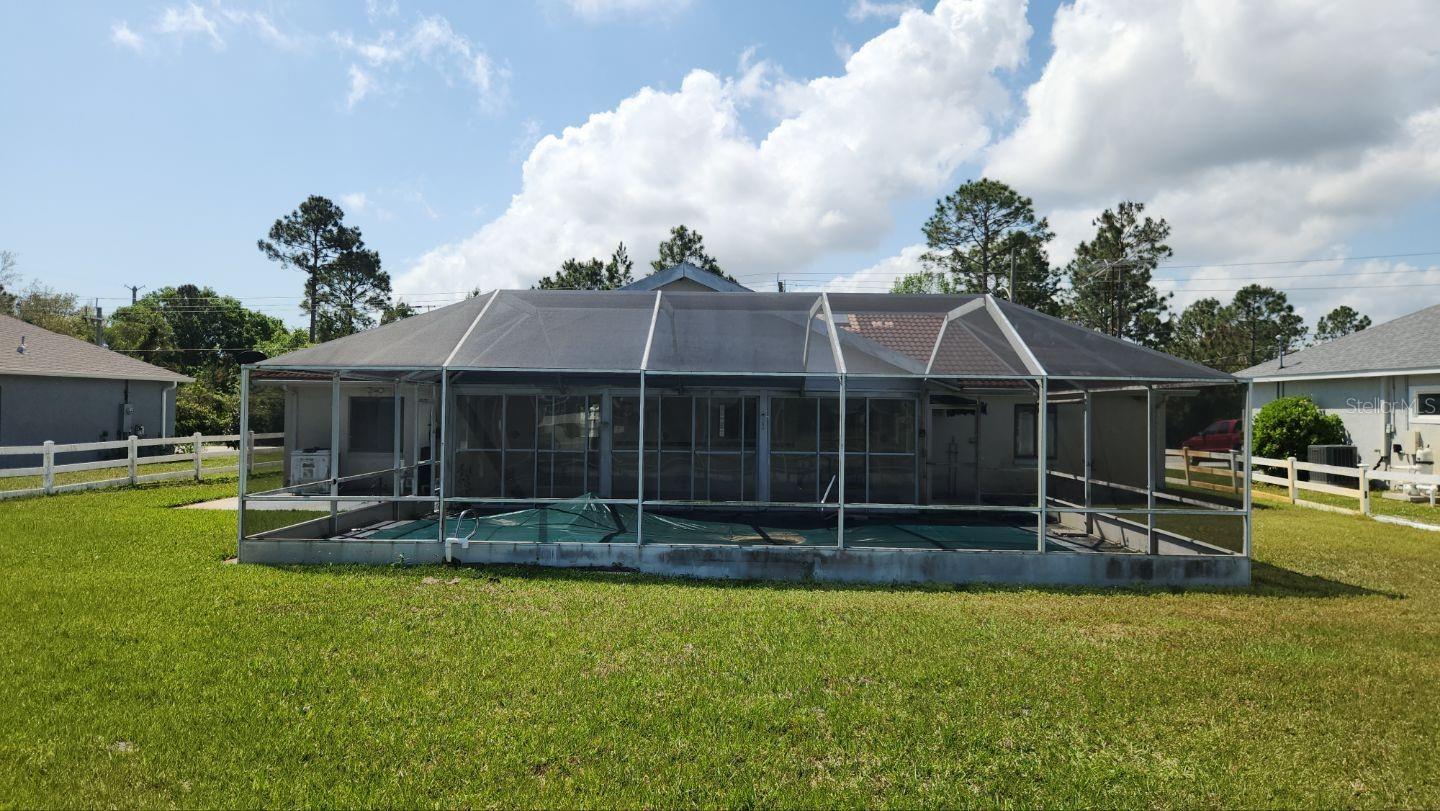 39 FELLOWSHIP DR, PALM COAST, FL, 32137
