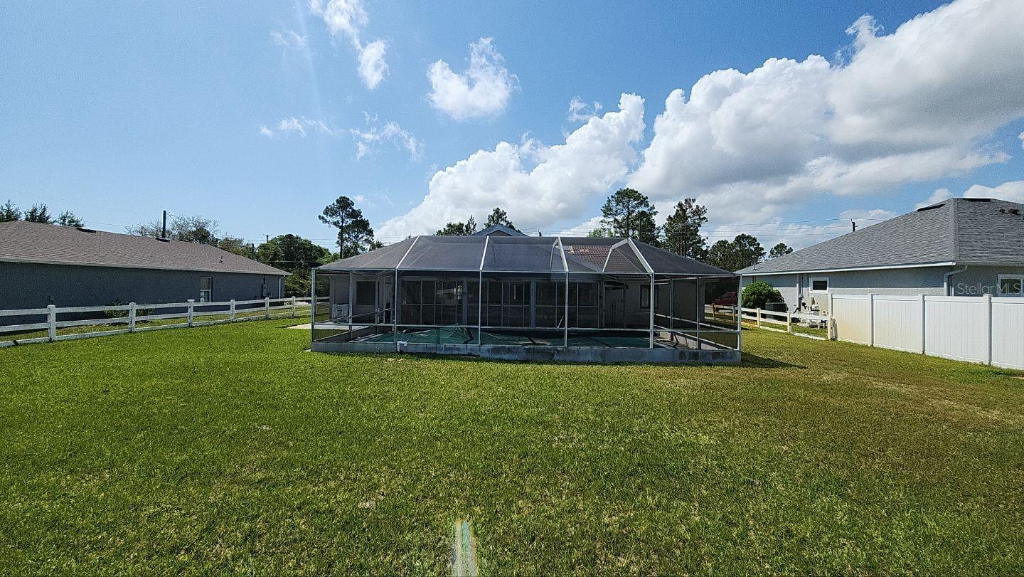 39 FELLOWSHIP DR, PALM COAST, FL, 32137