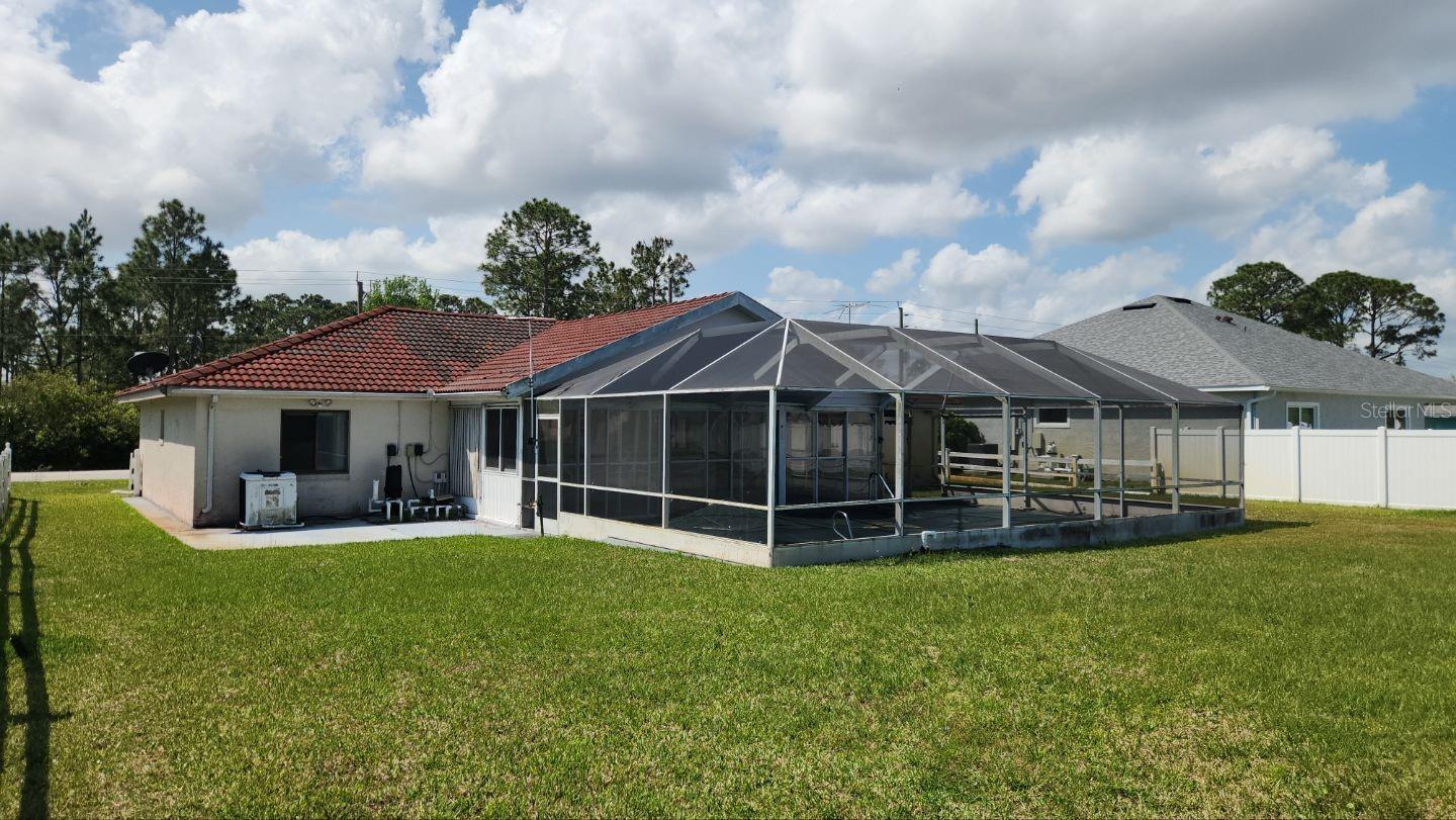 39 FELLOWSHIP DR, PALM COAST, FL, 32137