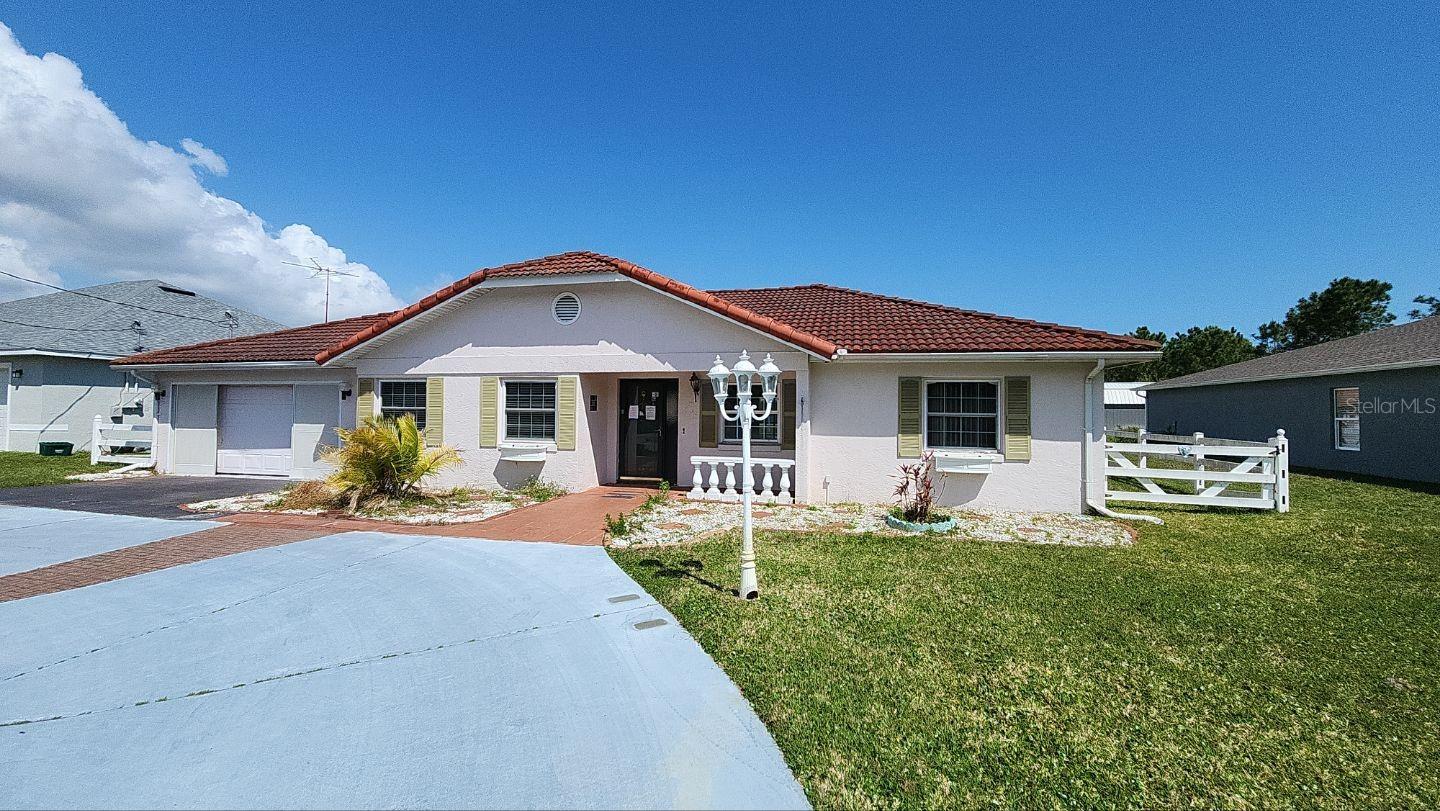 39 FELLOWSHIP DR, PALM COAST, FL, 32137