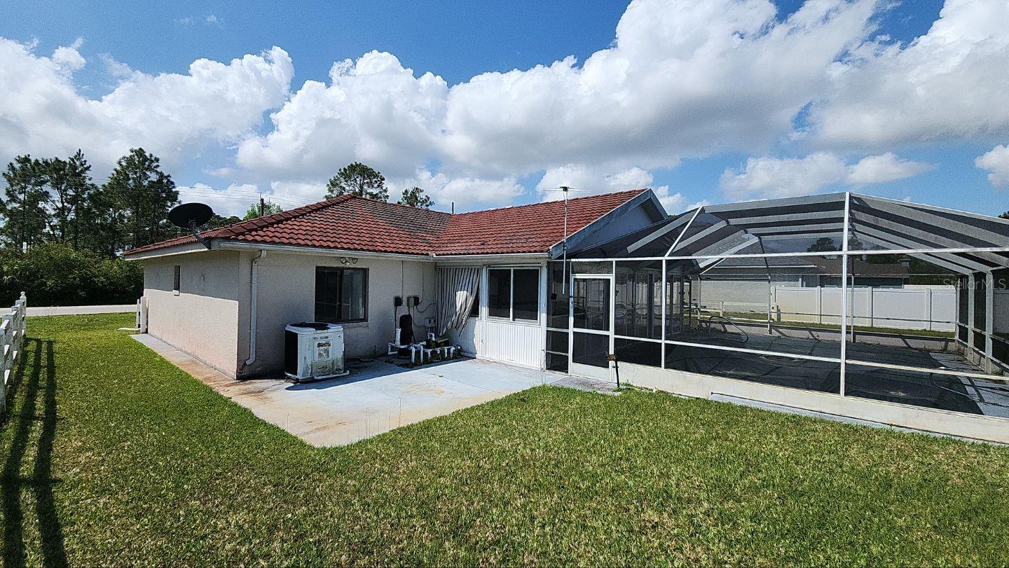 39 FELLOWSHIP DR, PALM COAST, FL, 32137