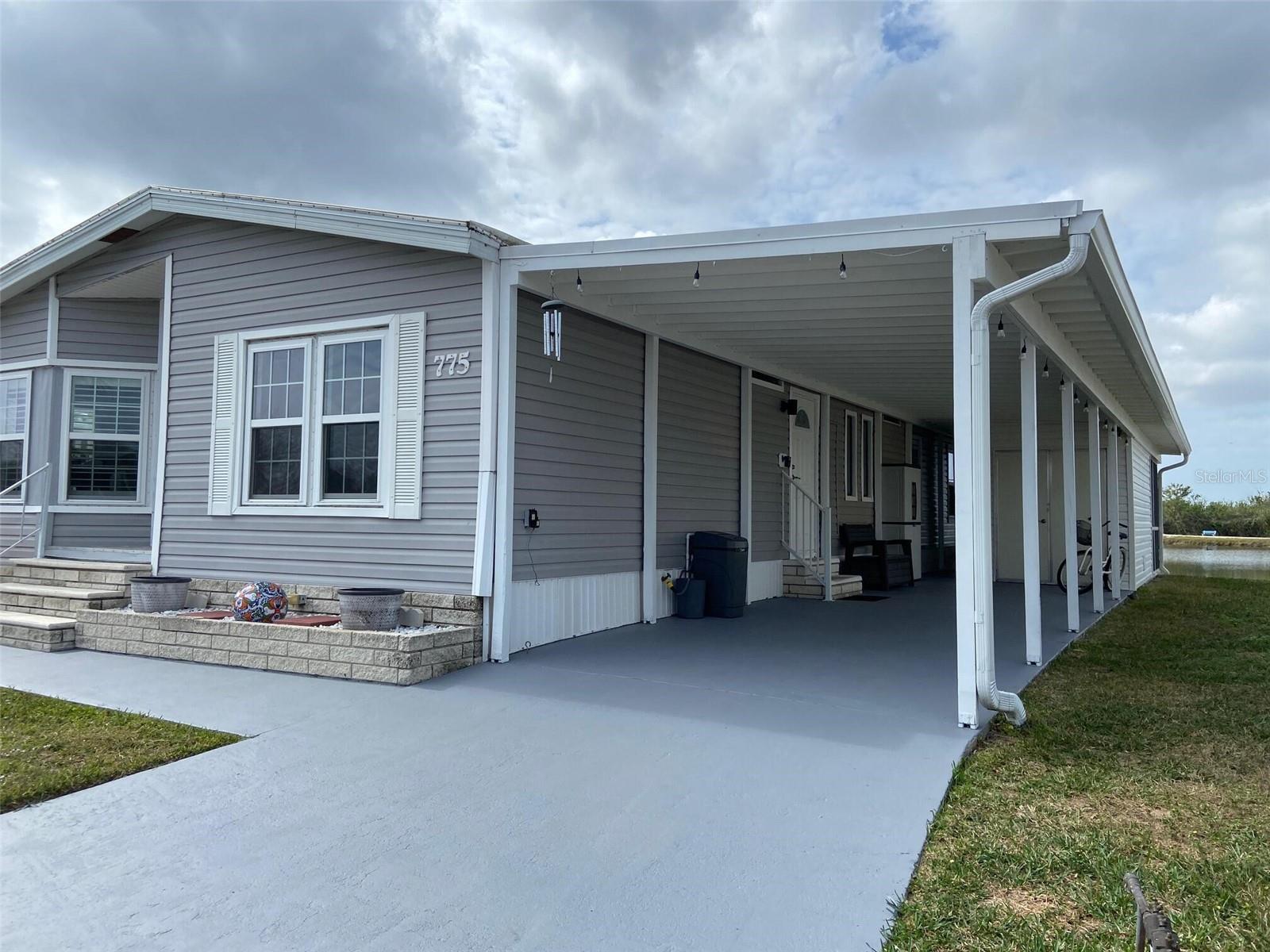 775 IMPERIAL DR, NORTH PORT, FL, 34287