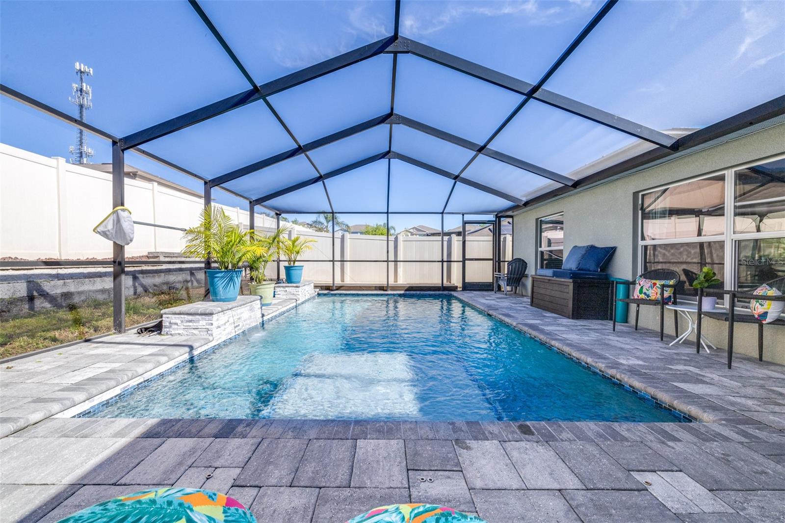 207 ARCHCLIFFE POINT PL, DOVER, FL, 33527